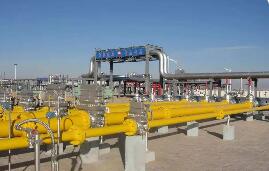 我國(guó)陸上最大整裝氣田產(chǎn)量連續(xù)4年突破300億方