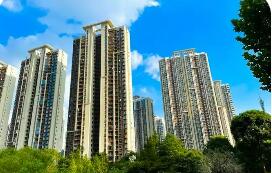 好房子的新溫度——2025年居住升級背后的民生答卷