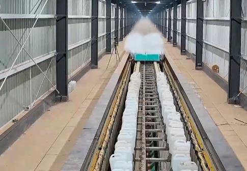 我國(guó)創(chuàng)造超導(dǎo)電動(dòng)磁懸浮推進(jìn)世界紀(jì)錄