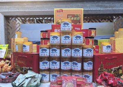 偏關(guān)縣打造“中國糜子之鄉(xiāng)”，以特色產(chǎn)業(yè)賦能鄉(xiāng)村振興高質(zhì)量發(fā)展