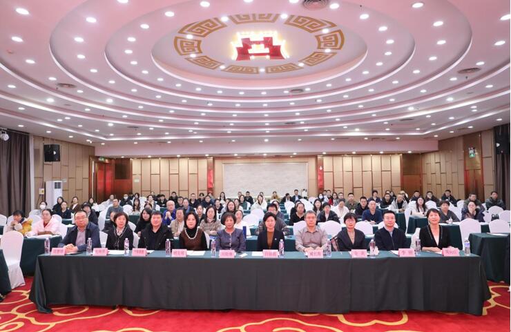 2025年山西省細菌耐藥監(jiān)測會議暨臨床檢驗新技術(shù)培訓班在太原成功召開