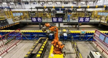 加快提升產(chǎn)業(yè)科技創(chuàng)新能力，有哪些著力點(diǎn)？