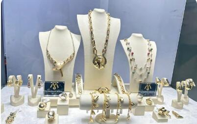 珠寶消費(fèi)：多元價(jià)值共生方為長(zhǎng)久之道