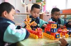 “一人一籍、籍隨人走” 教育部為學前兒童建立學籍