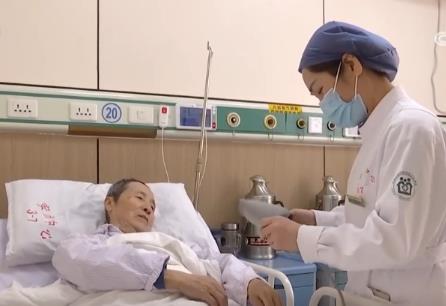 京津冀推動(dòng)醫(yī)養(yǎng)結(jié)合聯(lián)盟建設(shè) 多元化醫(yī)養(yǎng)結(jié)合模式勾勒幸?！跋﹃柤t”