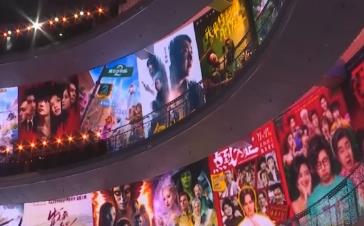元旦→春節(jié)；暑期→國慶，全年精彩！多角度解鎖中國電影多元活力不止于銀幕