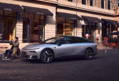 揚(yáng)帆出海正當(dāng)時——中國智能汽車加速駛向全球