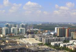 安徽淮北：以招商引資為引擎 激活文旅產(chǎn)業(yè)新動(dòng)能