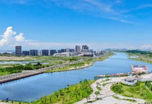 福建省美麗河湖、美麗海灣建設(shè)再創(chuàng)佳績