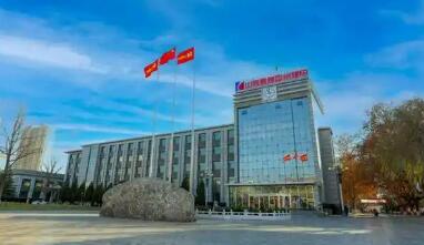 山西焦煤霍州煤電：紅色領(lǐng)航 奮楫爭(zhēng)先