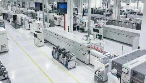 昆山高新區(qū)三級(jí)梯度培育專精特新企業(yè)