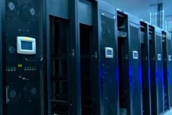 算力為“翼”疊加創(chuàng)新舉措激活數(shù)字經(jīng)濟(jì)活力 為各行業(yè)創(chuàng)新發(fā)展筑牢更穩(wěn)底座