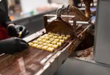 塑造新形象 尋求新增量　糖果巧克力品牌大力開辟運(yùn)動(dòng)賽道