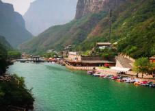 河南新鄉(xiāng)市：“旅游+”驅(qū)動(dòng)新增長