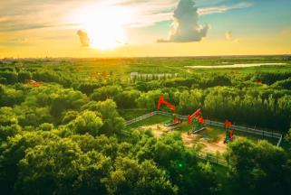 “十四五”時期黑龍江省“無廢城市”建設(shè)成效初步顯現(xiàn)