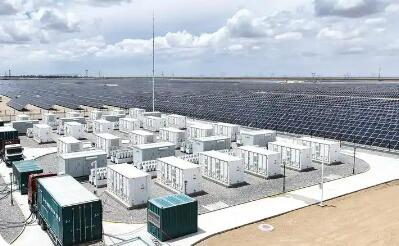 裝機(jī)六年增五倍 盈利難題仍待解  ?分布式儲(chǔ)能發(fā)展步入關(guān)鍵攻堅(jiān)期