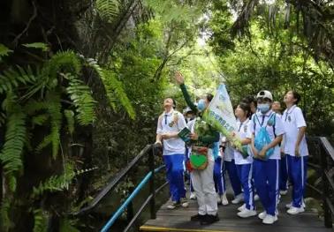 利用“在地文化”資源優(yōu)化研學(xué)旅游格局