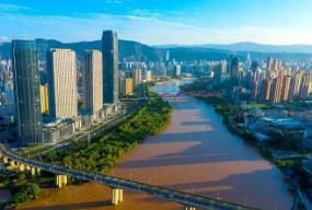 甘肅蘭州城關(guān)區(qū)：以招商引資助力區(qū)域經(jīng)濟(jì)高質(zhì)量發(fā)展