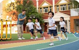 《兒童青少年“五健”促進(jìn)行動(dòng)計(jì)劃（2026-2030年）》解讀