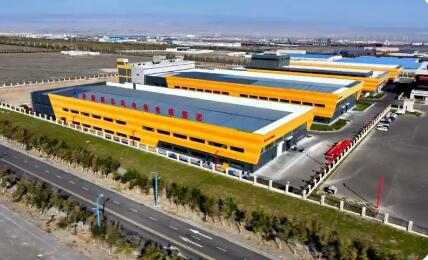 新疆招商引資區(qū)外到位資金首破萬億元