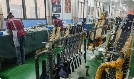 我國樂器產(chǎn)業(yè)以“標準+創(chuàng)新”驅(qū)動高質(zhì)量發(fā)展