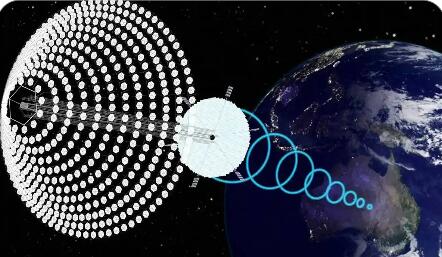新型“太空發(fā)電站”完成在軌驗(yàn)證
