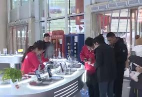 政策紅利精準激活消費活力