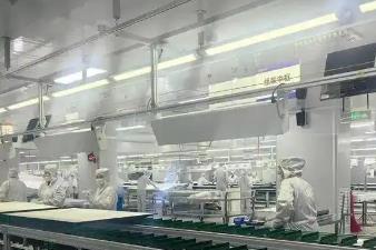 河南超級項(xiàng)目，開年加速跑！