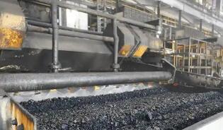 淮河能源集團(tuán)年度煤炭銷量突破1億噸