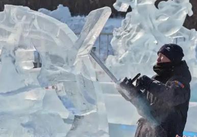 黑龍江：深挖冰雪資源 催熱冬日經(jīng)濟(jì)
