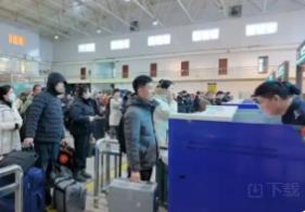 黑龍江：更好服務(wù)高水平對外開放