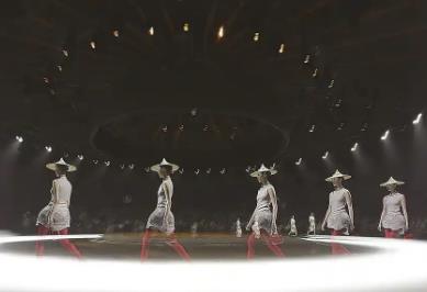 搶救“衣脈”，讓民族服飾文化永流傳