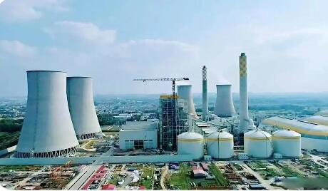 管理并網(wǎng)裝機(jī)規(guī)模突破一億千瓦 華潤(rùn)電力以綠色創(chuàng)新書(shū)寫(xiě)能源轉(zhuǎn)型“硬核答卷”