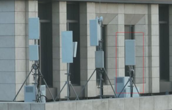 中國廣電完成5G-A低空通信專網(wǎng)技術(shù)驗證