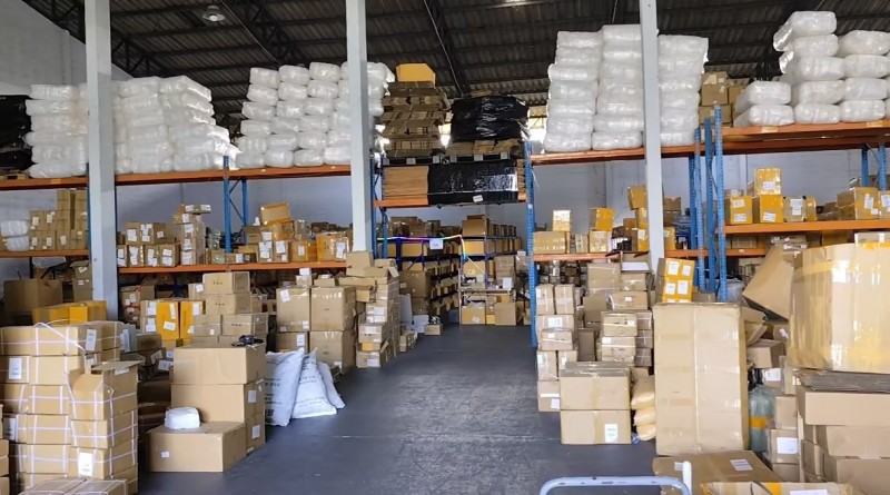 潮鳴跨境泰國(guó)考察實(shí)錄：解碼TikTok Shop新藍(lán)海，引領(lǐng)東南亞跨境新浪潮