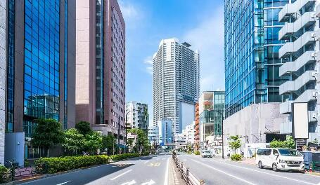 商業(yè)不動產(chǎn)REITs起步 超2000億市場加速擴容