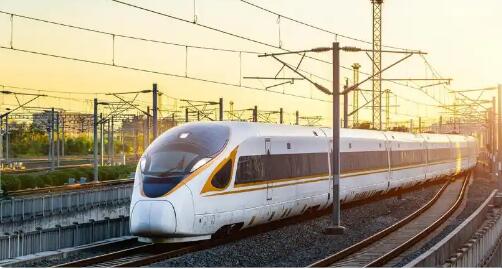 2026年國鐵集團(tuán)計(jì)劃投產(chǎn)新線超2000公里