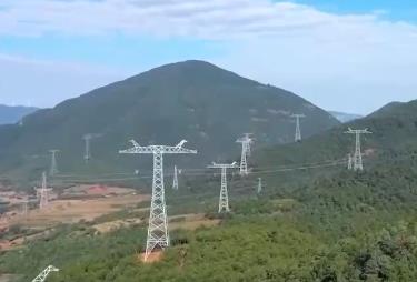 南方電網(wǎng)西電東送全年送電量首次超過2600億度 創(chuàng)歷史新高