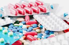 收錄21個(gè)品種 我國發(fā)布第四批鼓勵(lì)仿制藥品目錄