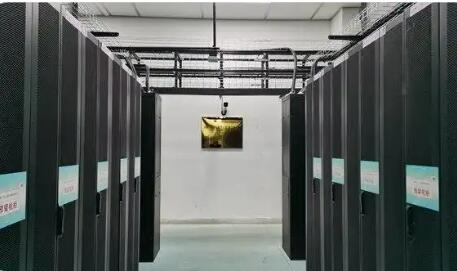 多項舉措推動國家新型互聯網交換中心創(chuàng)新發(fā)展提速