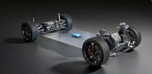 中國汽研發(fā)布汽車智能底盤測試研究成果