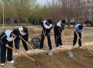 既有“動手之樂”，又要“育人之深”  勞動課如何教、如何學