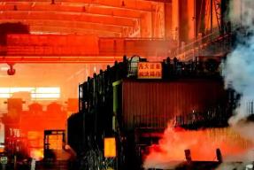 新疆鋼企實現(xiàn)風(fēng)電鋼全規(guī)格生產(chǎn)