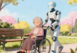 “AI伙伴”應(yīng)在規(guī)范中成長(zhǎng)