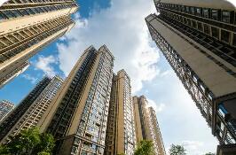 北京樓市溫和修復 政策效應持續(xù)釋放