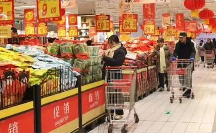 堅持內(nèi)需主導，建設強大國內(nèi)市場——著力推進全年經(jīng)濟工作八大重點任務①