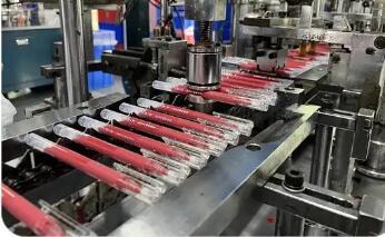 品牌賦能 制筆行業(yè)從“規(guī)模擴張”邁向“質(zhì)量提升”