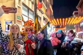 入境游喜迎“開門紅” 中國旅游市場如何吸引全球目光？