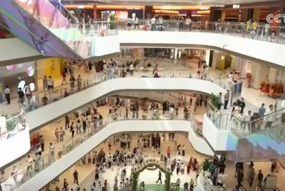 九部門20條舉措推進綠色消費 涵蓋農(nóng)產(chǎn)品、家電家裝、餐飲住宿等多領域