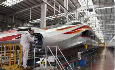 擘畫(huà)“十五五” 國(guó)資央企布局產(chǎn)業(yè)升級(jí)新路徑